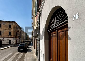 Edificio all\'aperto - Attico via cavour
 
76, Sassari - foto 5