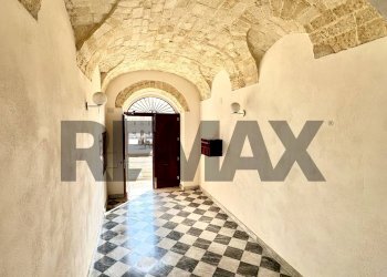 Hall / corridoio - Attico via cavour
 
76, Sassari - foto 8
