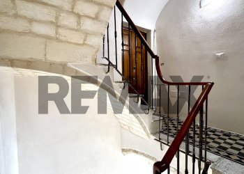 Scale - Attico via cavour
 
76, Sassari - foto 9