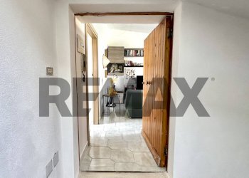 Hall / corridoio - Attico via cavour
 
76, Sassari - foto 12