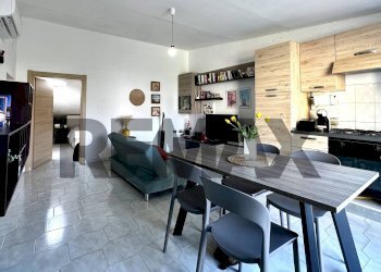 Sala da pranzo - Attico via cavour
 
76, Sassari - foto 14