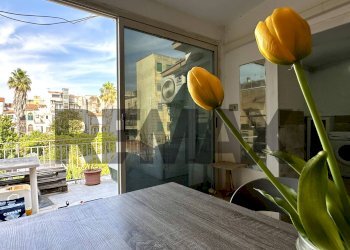 Balcone - Attico via cavour
 
76, Sassari - foto 15