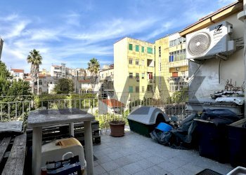 Edificio all\'aperto - Attico via cavour
 
76, Sassari - foto 16