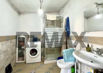 Bagno - Attico via cavour
 
76, Sassari - foto 17
