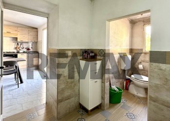 Bagno - Attico via cavour
 
76, Sassari - foto 19
