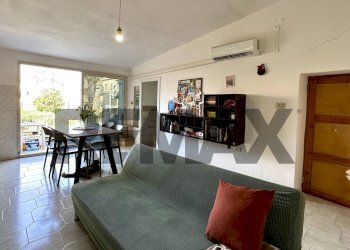 Sala da pranzo - Attico via cavour
 
76, Sassari - foto 20