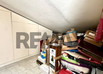Dispensa di stoccaggio - Attico via cavour
 
76, Sassari - foto 23