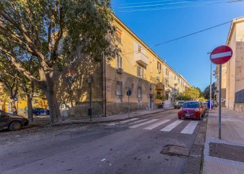 Edificio all\'aperto - Quadrilocale Via Tintoretto
 
4, Sassari - foto 3