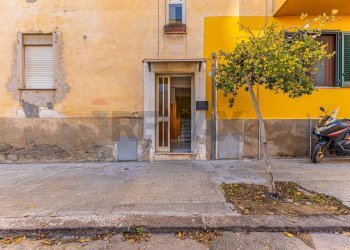 Edificio all\'aperto - Quadrilocale Via Tintoretto
 
4, Sassari - foto 5