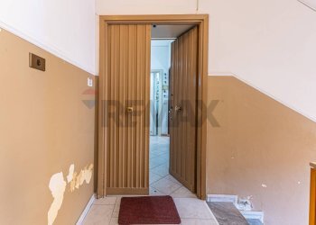 Hall / corridoio - Quadrilocale Via Tintoretto
 
4, Sassari - foto 7