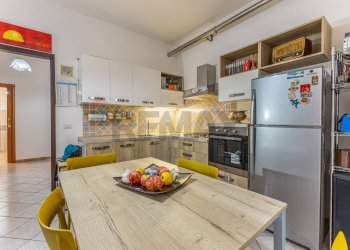 Cucina - Quadrilocale Via Tintoretto
 
4, Sassari - foto 13