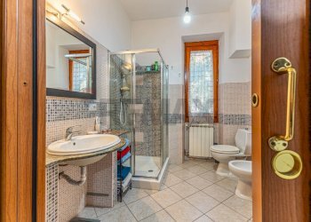 Bagno - Quadrilocale Via Tintoretto
 
4, Sassari - foto 15