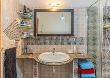 Bagno - Quadrilocale Via Tintoretto
 
4, Sassari - foto 16
