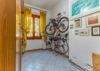 Hall / corridoio - Quadrilocale Via Tintoretto
 
4, Sassari - foto 19