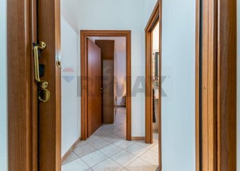 Hall / corridoio - Quadrilocale Via Tintoretto
 
4, Sassari - foto 29