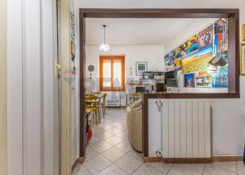Cucina - Quadrilocale Via Tintoretto
 
4, Sassari - foto 33