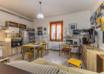 Sala da pranzo - Quadrilocale Via Tintoretto
 
4, Sassari - foto 34