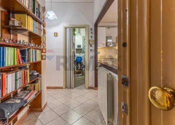 Cucina - Quadrilocale Via Tintoretto
 
4, Sassari - foto 37