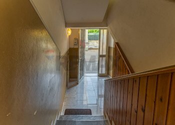 Ricezione / Lobby - Quadrilocale Via Tintoretto
 
4, Sassari - foto 41
