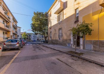 Edificio all\'aperto - Quadrilocale Via Tintoretto
 
4, Sassari - foto 42