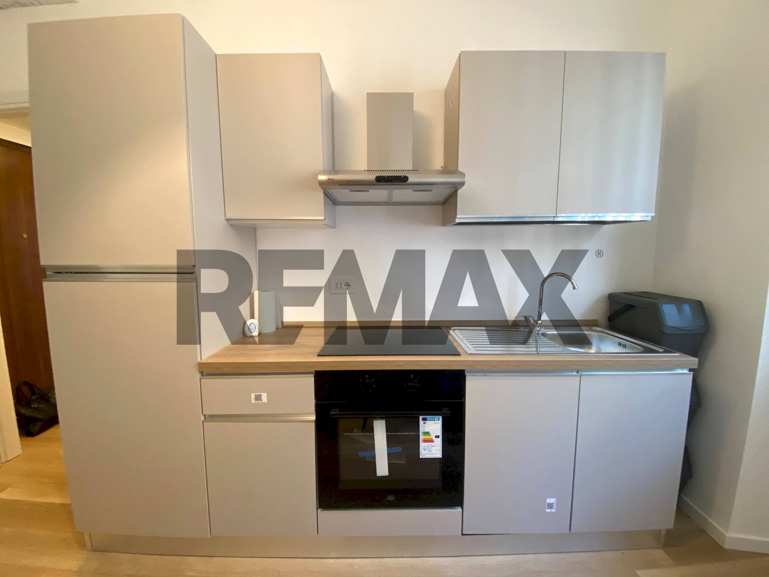 Cucina - Bilocale Via Privata Paolo Paruta
19, Milano - foto 2