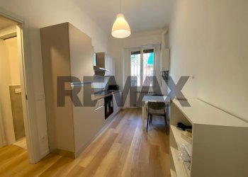 Cucina - Bilocale Via Privata Paolo Paruta
19, Milano - foto 1