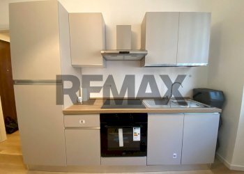 Cucina - Bilocale Via Privata Paolo Paruta
19, Milano - foto 2