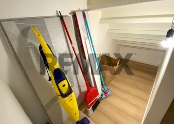 Dettagli - Bilocale Via Privata Paolo Paruta
19, Milano - foto 6