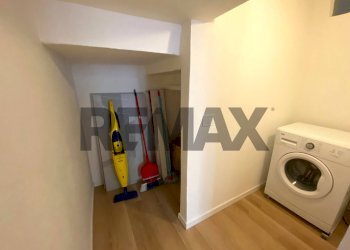Lavanderia - Bilocale Via Privata Paolo Paruta
19, Milano - foto 7