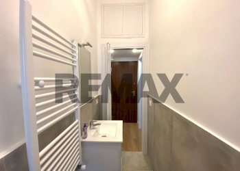 Bagno - Bilocale Via Privata Paolo Paruta
19, Milano - foto 8