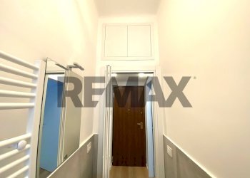 Hall / corridoio - Bilocale Via Privata Paolo Paruta
19, Milano - foto 9