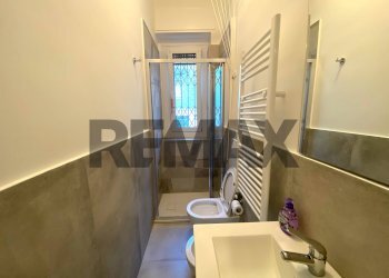 Bagno - Bilocale Via Privata Paolo Paruta
19, Milano - foto 11