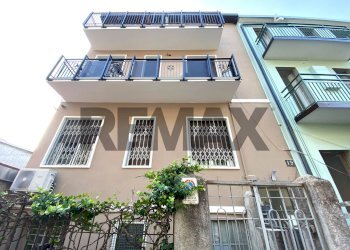 Edificio all\'aperto - Bilocale Via Privata Paolo Paruta
19, Milano - foto 15