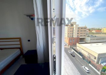 Edificio all\'aperto - Two-room apartment Via Leonardo Bistolfi
12, Milano - photo 8