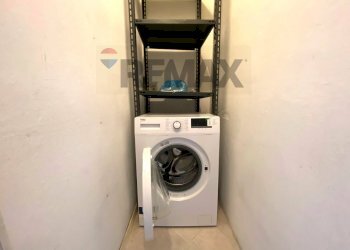 Lavanderia - Two-room apartment Via Leonardo Bistolfi
12, Milano - photo 11