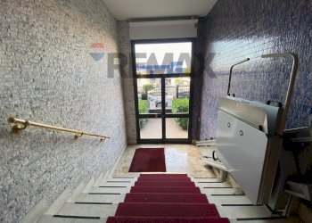 Scale - Two-room apartment Via Leonardo Bistolfi
12, Milano - photo 17