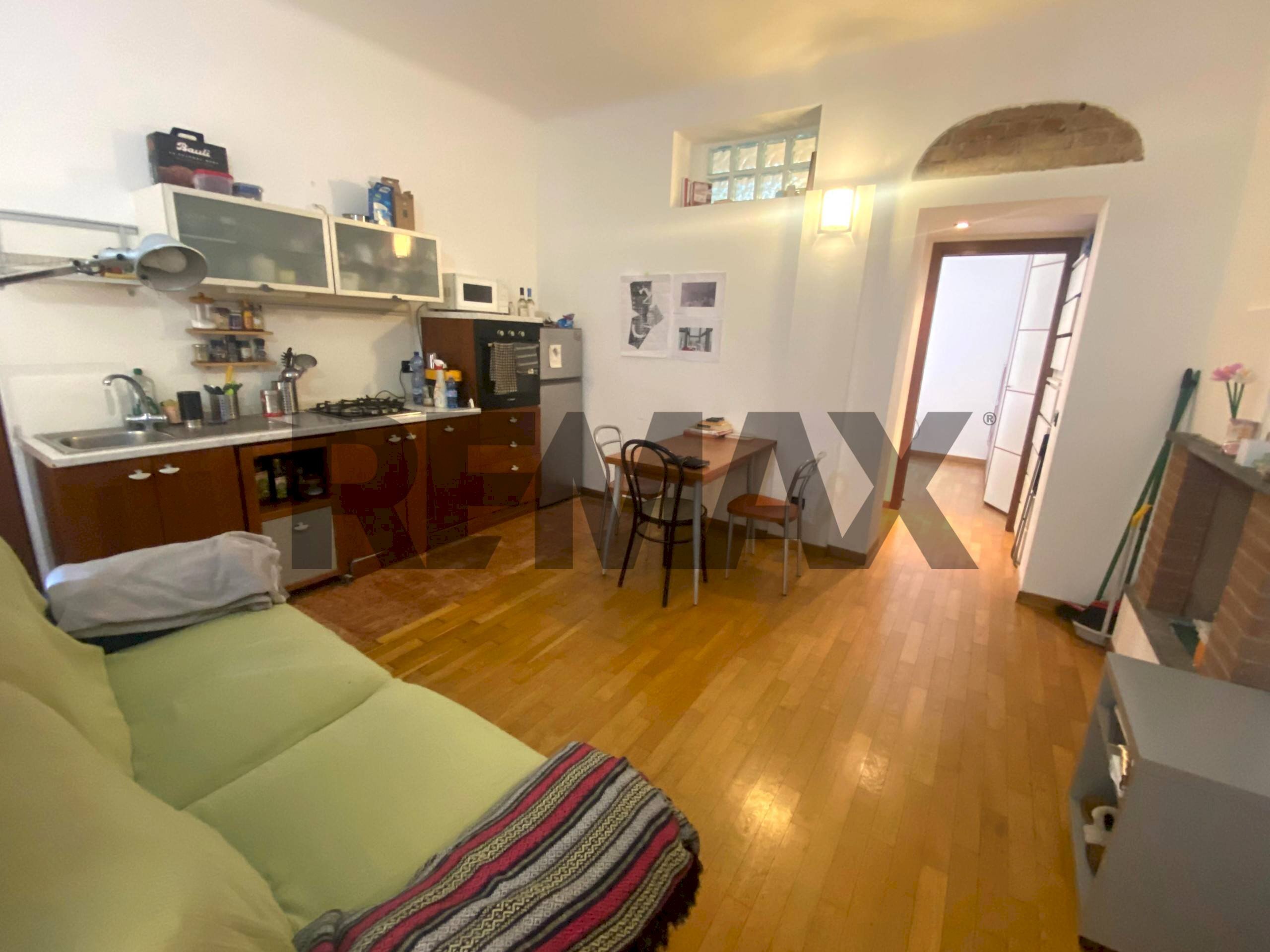 Sala da pranzo - Two-room apartment Viale Monza
49, Milano - photo 3