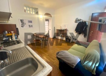Sala da pranzo - Two-room apartment Viale Monza
49, Milano - photo 4