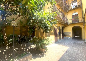 Edificio all\'aperto - Two-room apartment Viale Monza
49, Milano - photo 15