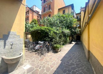 Edificio all\'aperto - Two-room apartment Viale Monza
49, Milano - photo 16