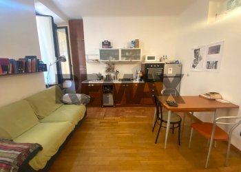 Sala da pranzo - Two-room apartment Viale Monza
49, Milano - photo 2