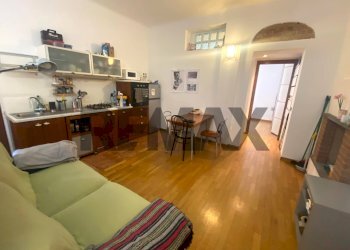 Sala da pranzo - Two-room apartment Viale Monza
49, Milano - photo 3