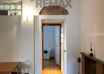 Hall / corridoio - Two-room apartment Viale Monza
49, Milano - photo 6