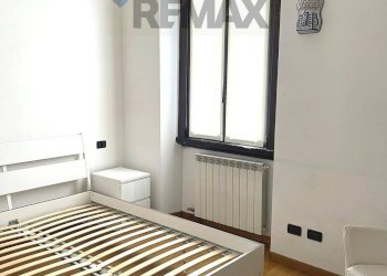 Camera / camera da letto - Two-room apartment Viale Monza
49, Milano - photo 7