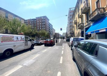 Edificio all\'aperto - Two-room apartment Viale Monza
49, Milano - photo 16