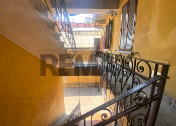 Scale - Two-room apartment Viale Monza
49, Milano - photo 17