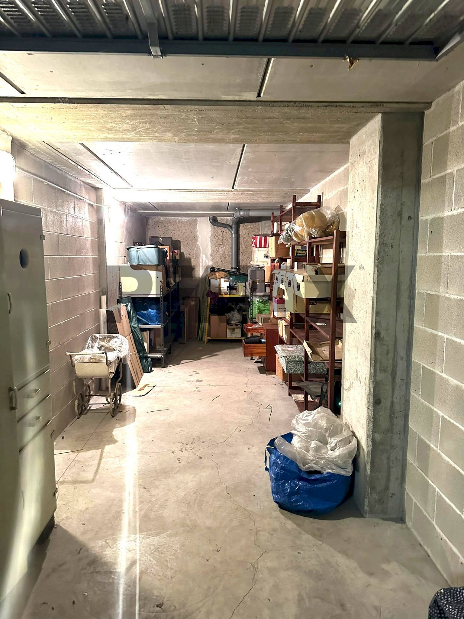Dispensa di stoccaggio - Box Via Comune Antico
50, Milano - photo 3
