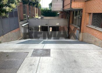 Edificio all\'aperto - Box Via Comune Antico
50, Milano - photo 9