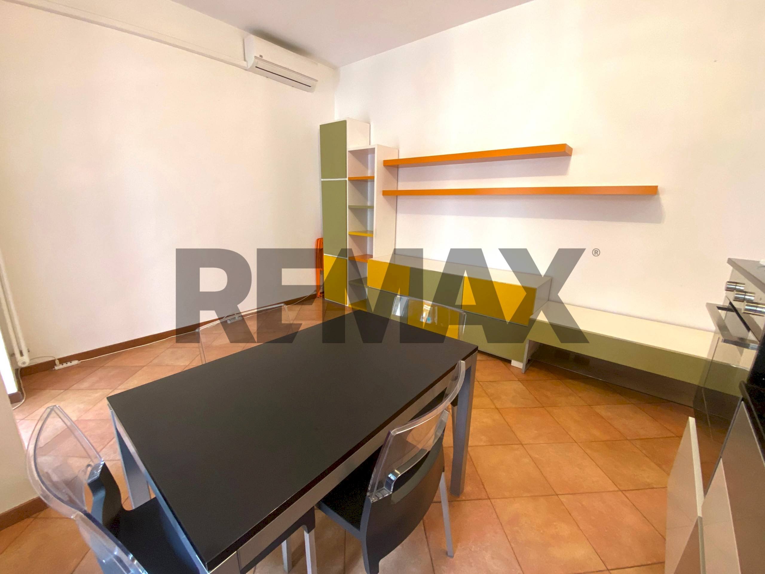 Sala da pranzo - Bilocale Via Padova
31, Milano - foto 2