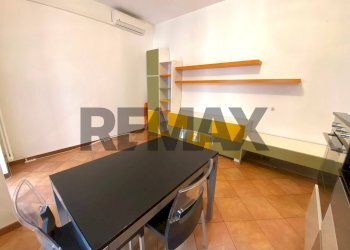 Sala da pranzo - Bilocale Via Padova
 
31, Milano - foto 2